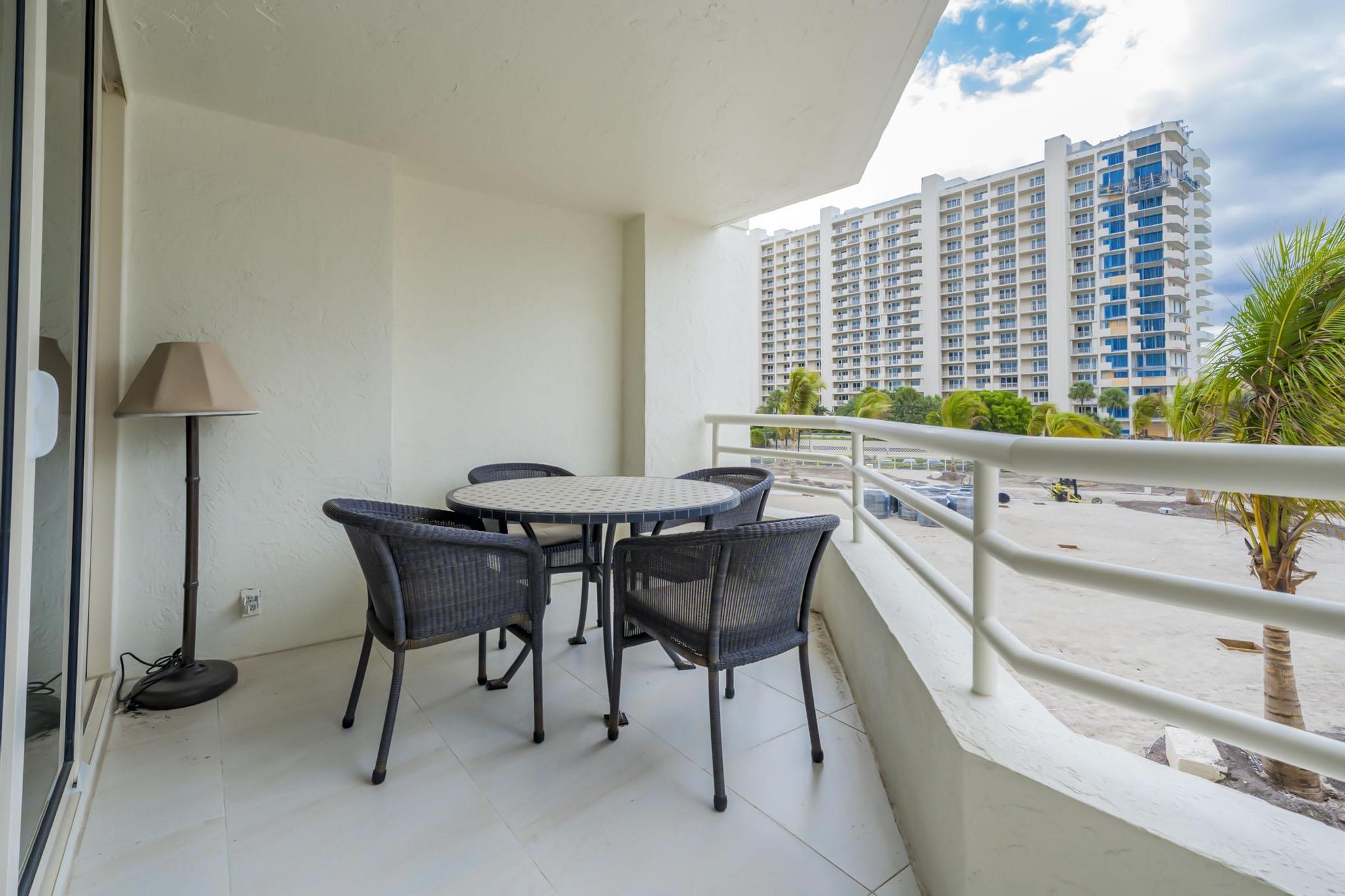 4201 N Ocean Boulevard 203 Property Photo 18