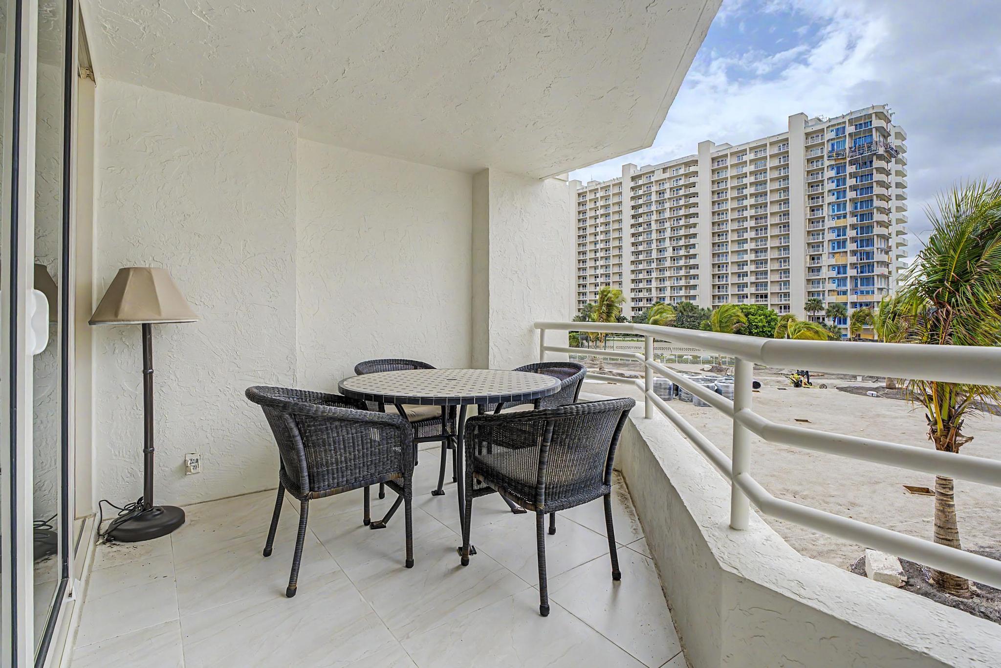 4201 N Ocean Boulevard 203 Property Photo 21