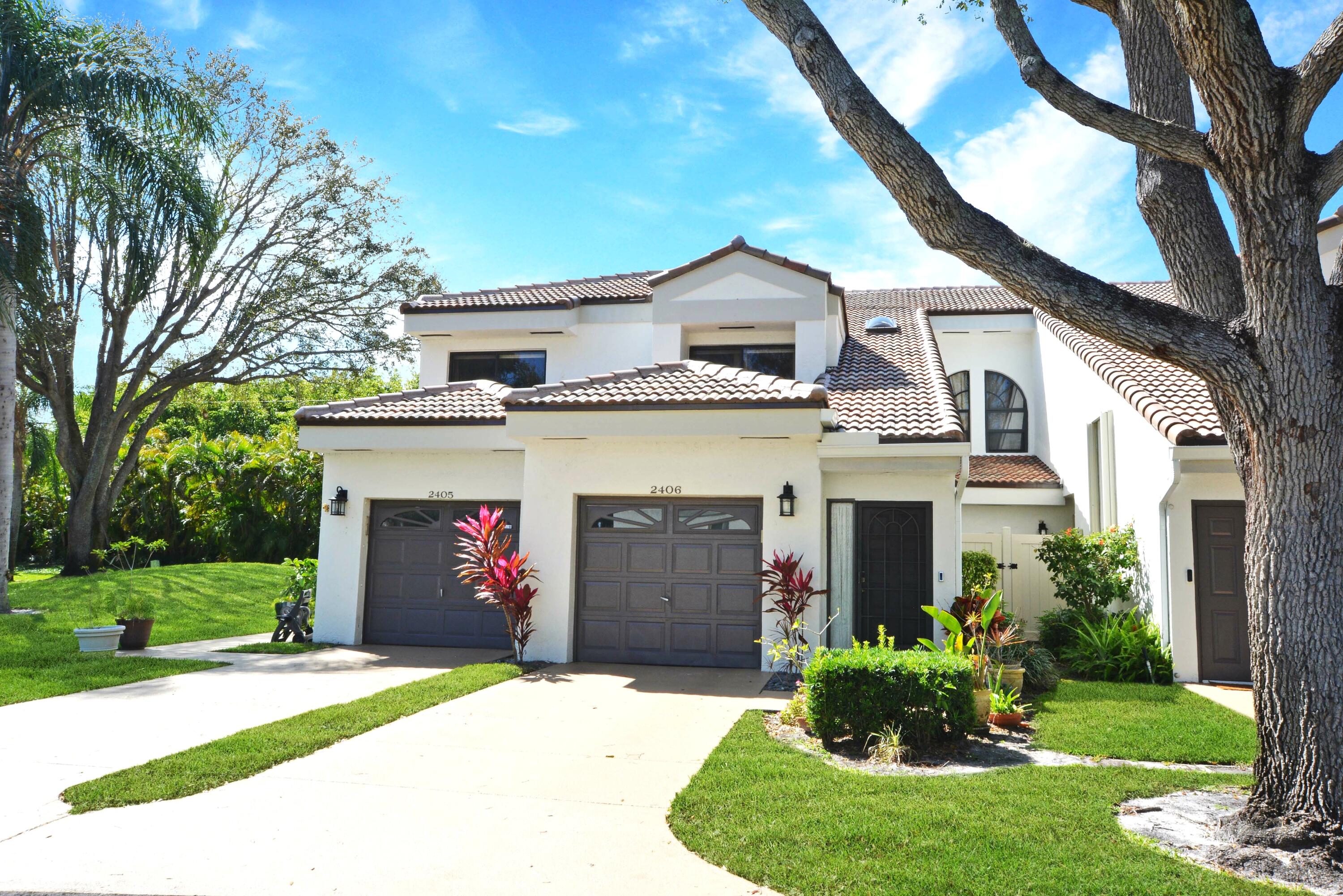 2406 Aspen Way 2406