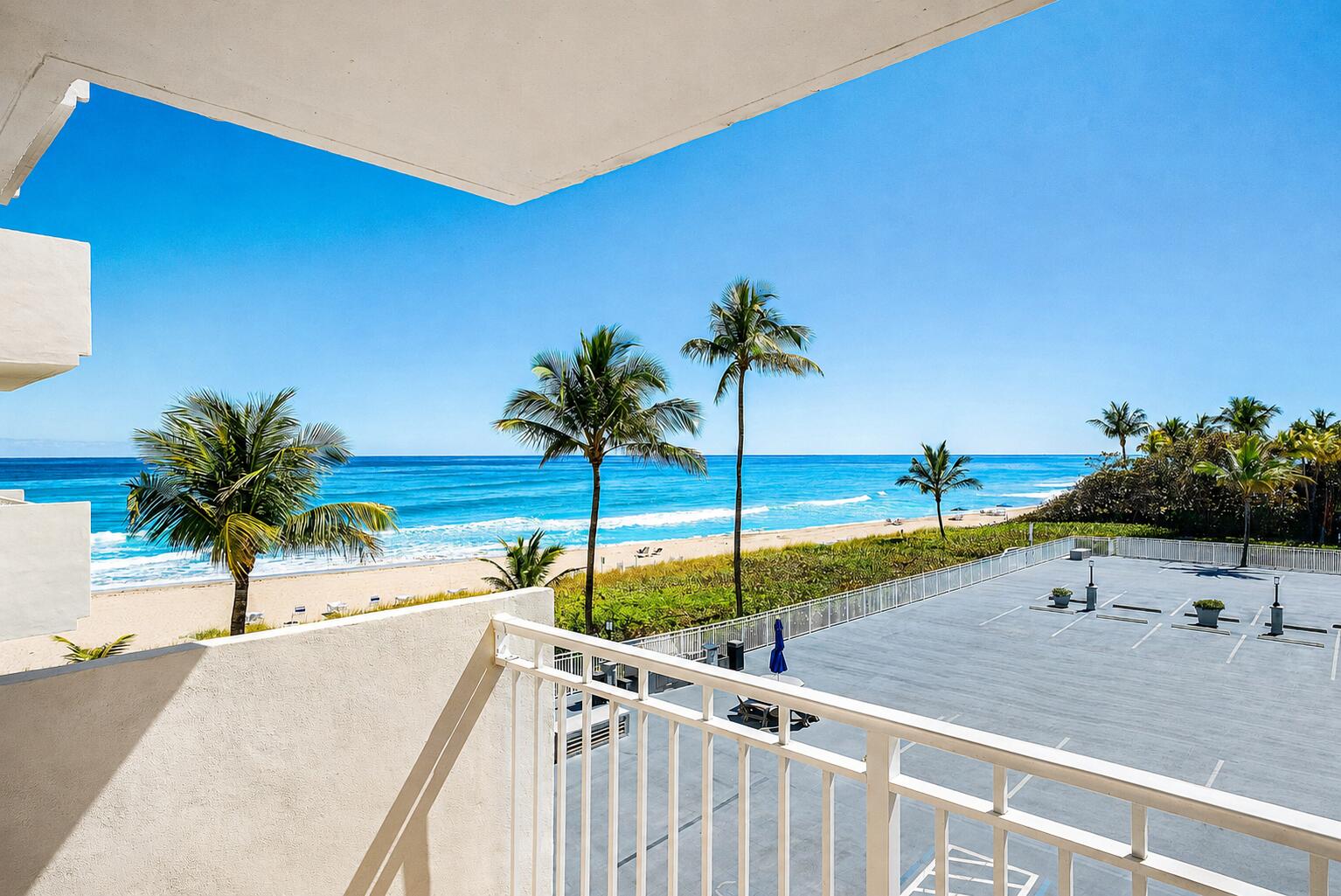 3301 S Ocean Boulevard 207 Property Photo 1