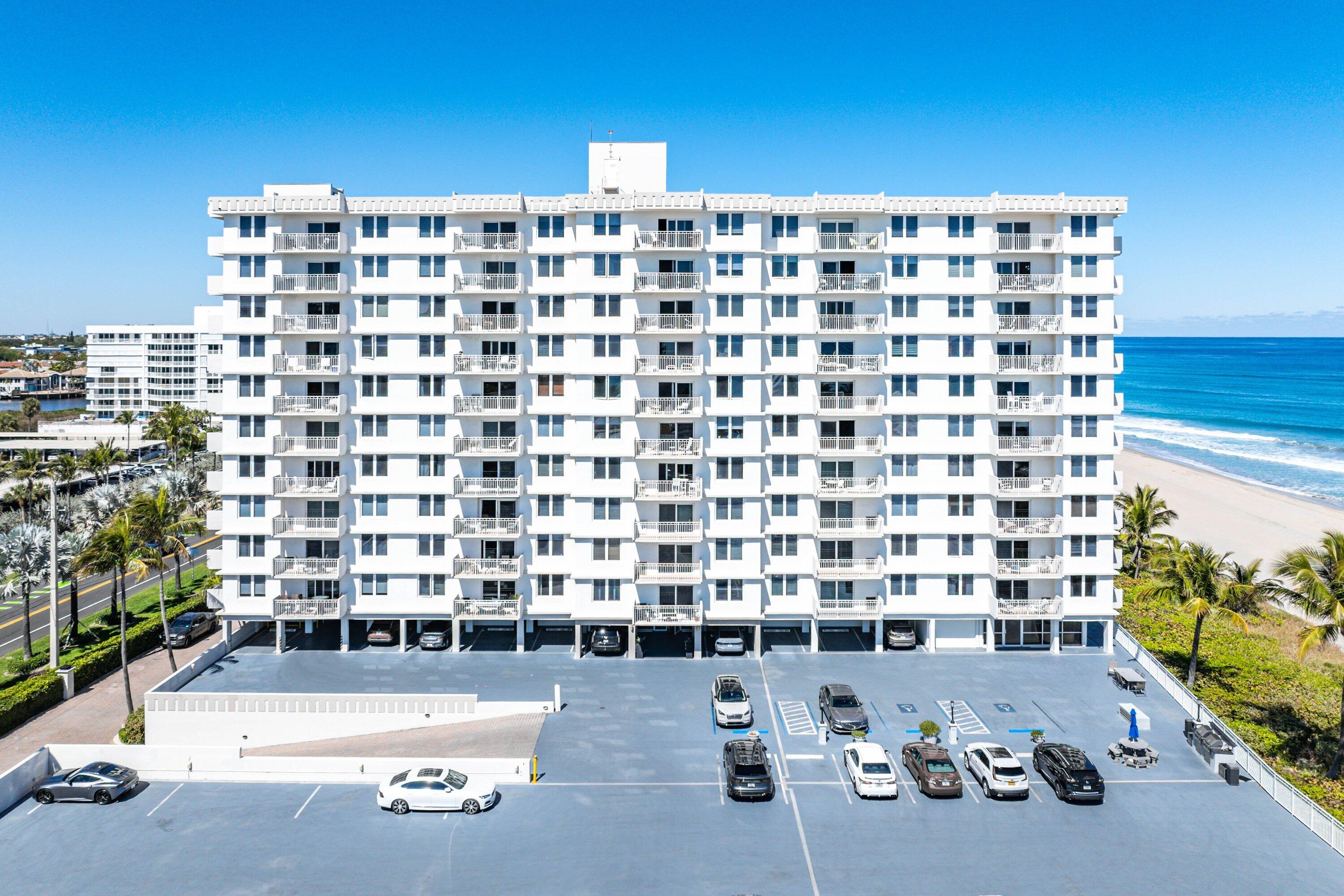 3301 S Ocean Boulevard 207 Property Photo 41