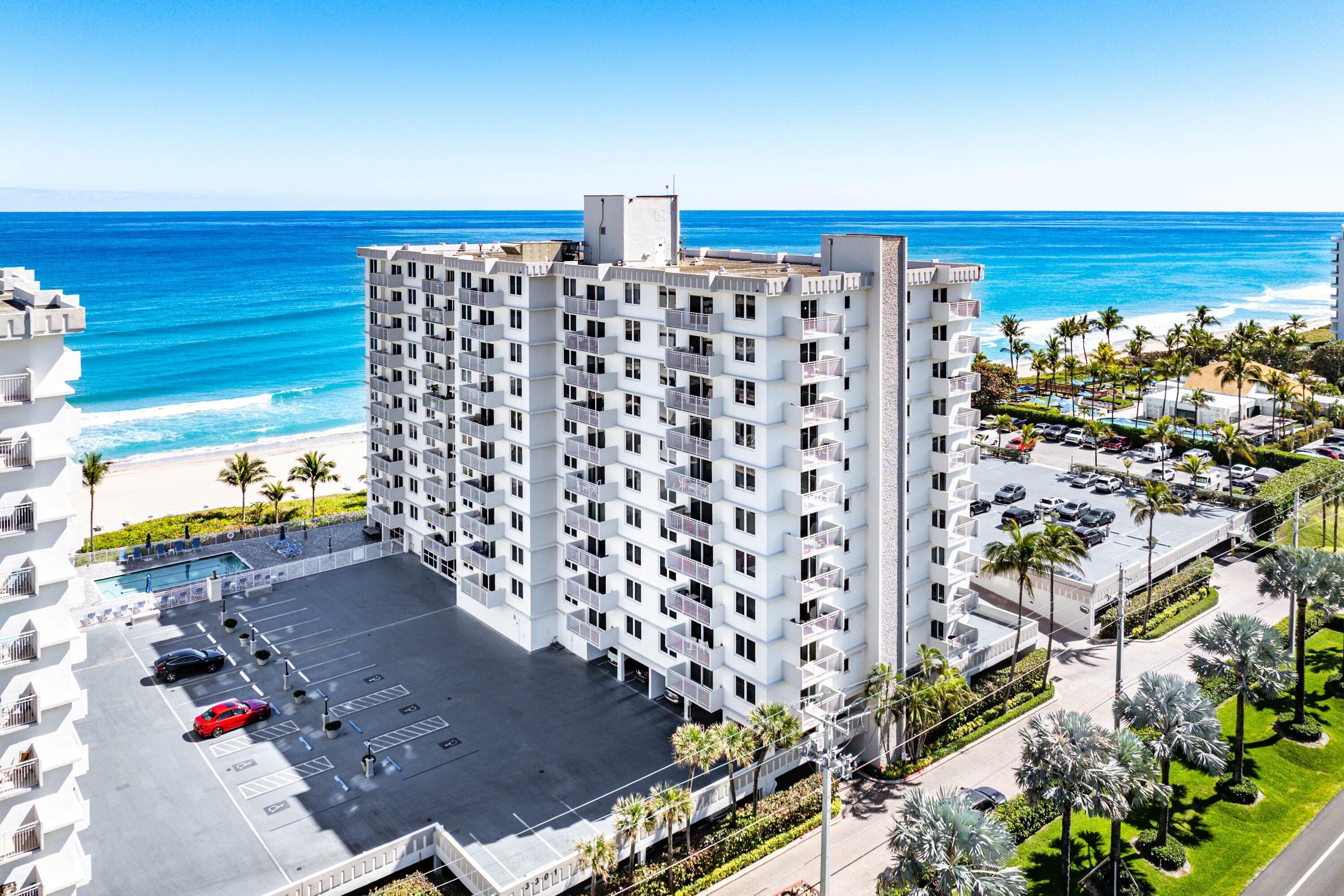 3301 S Ocean Boulevard 207 Property Photo 43