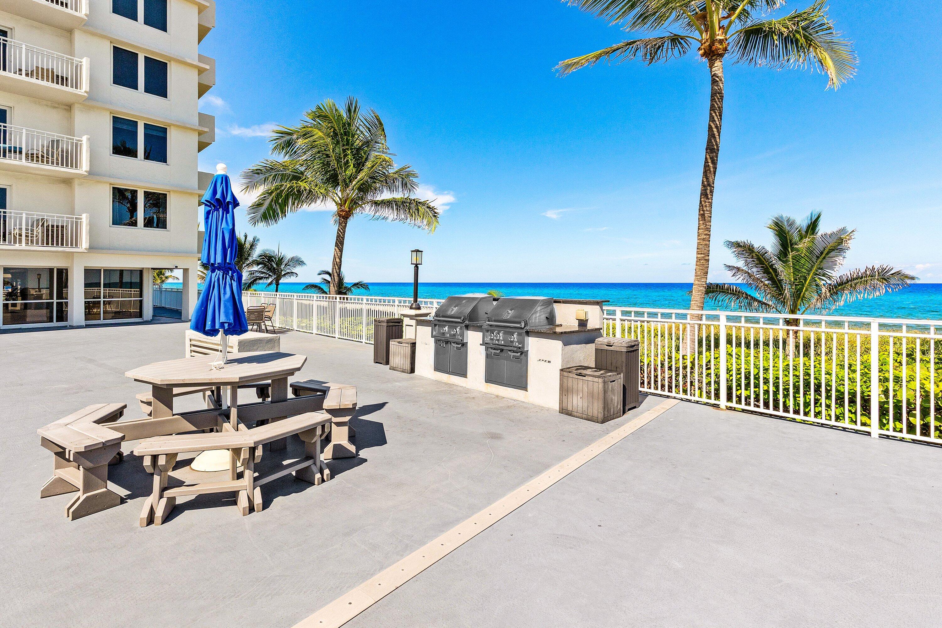 3301 S Ocean Boulevard 207 Property Photo 58