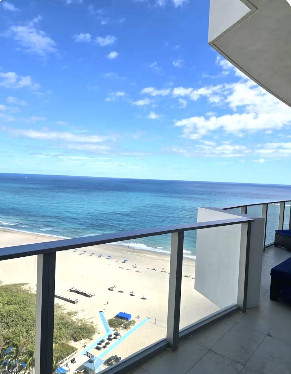 3100 N Ocean Drive H1801 Property Photo 20