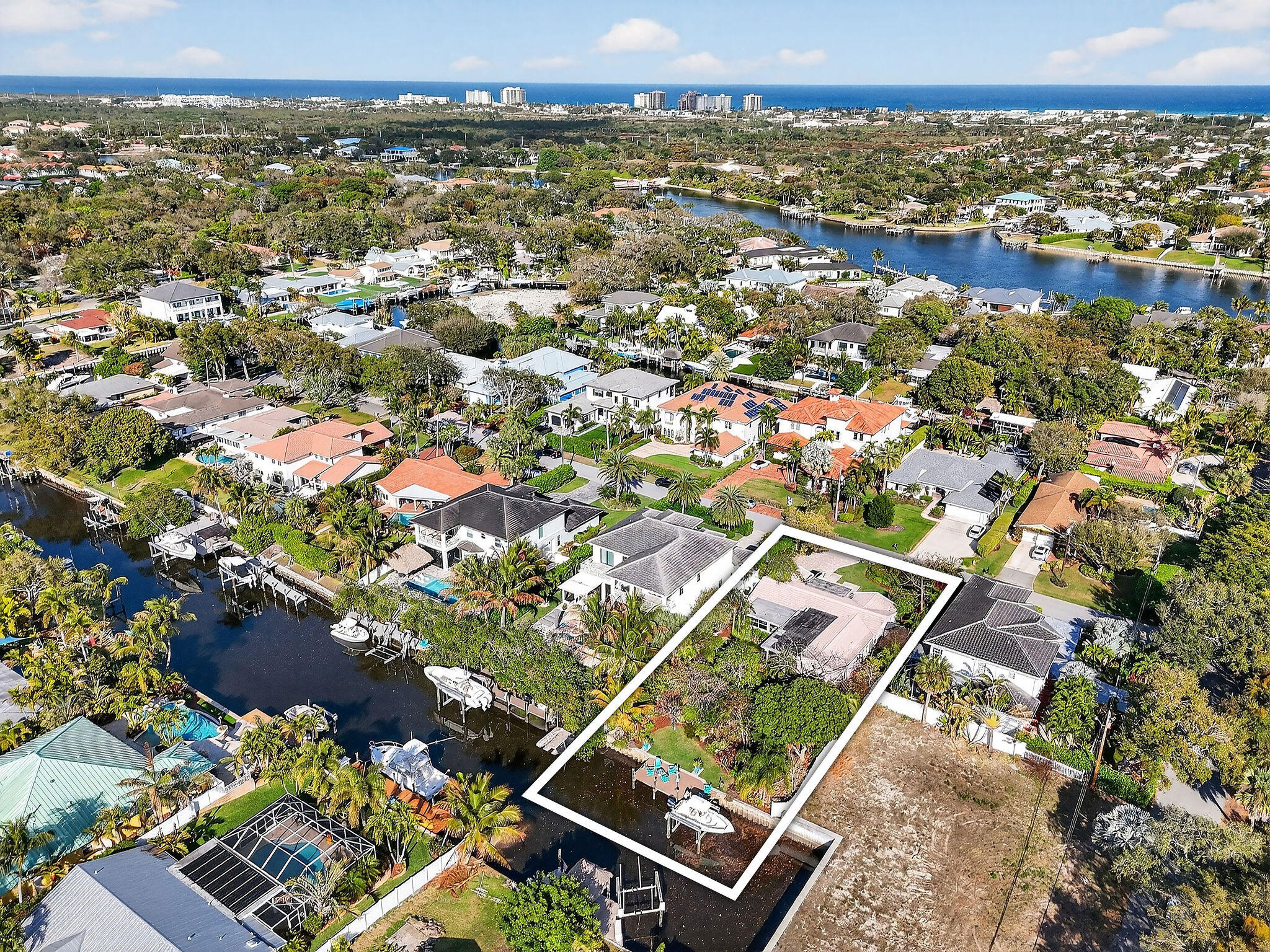 12831 Inshore Drive Property Photo 1