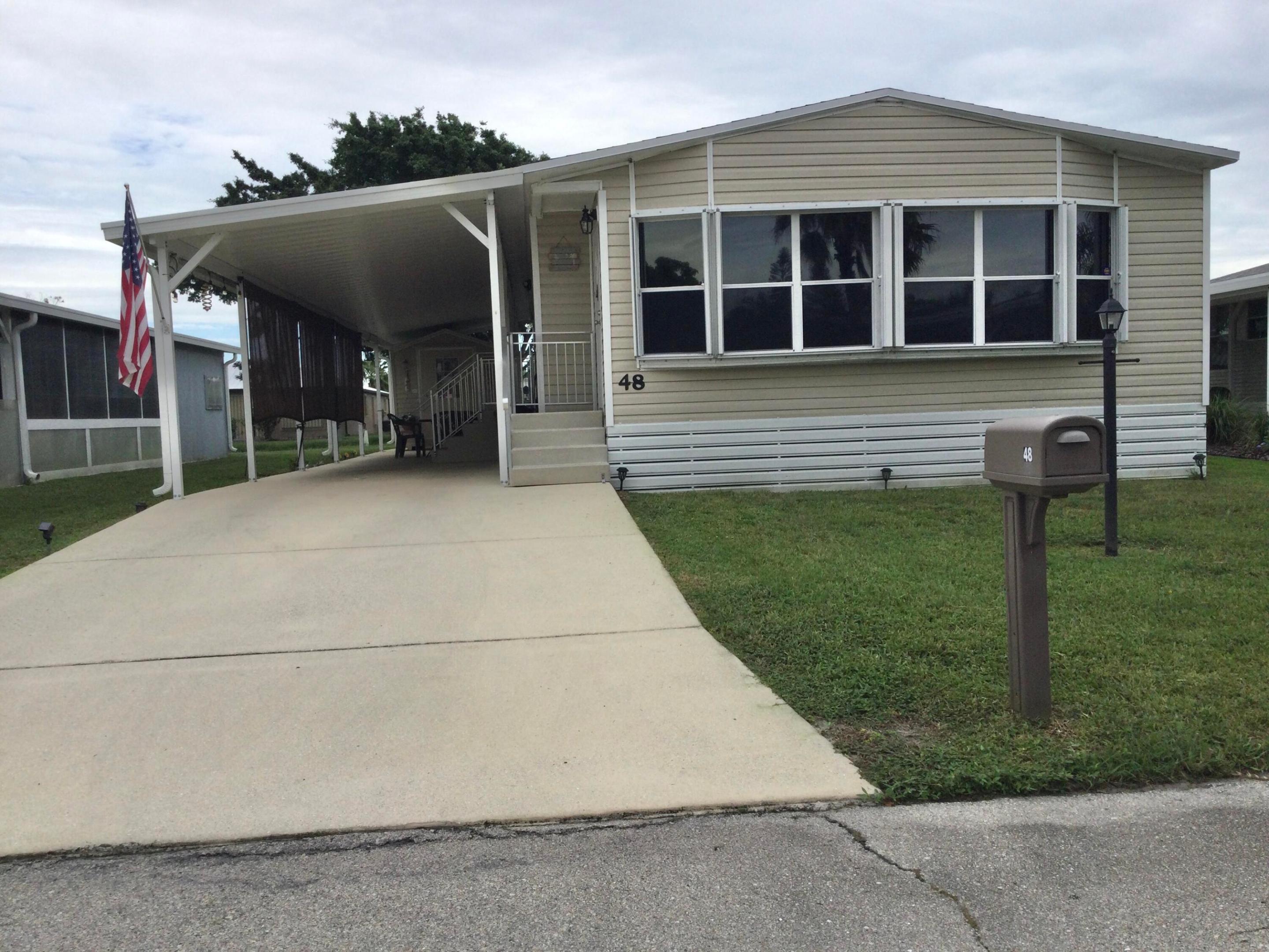 48 Del Prado Street Property Photo 1