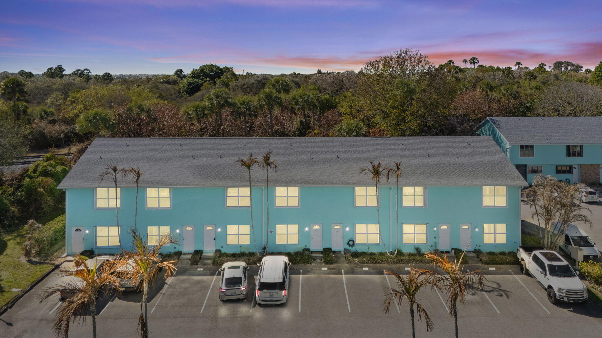13515 S Indian River Drive 703