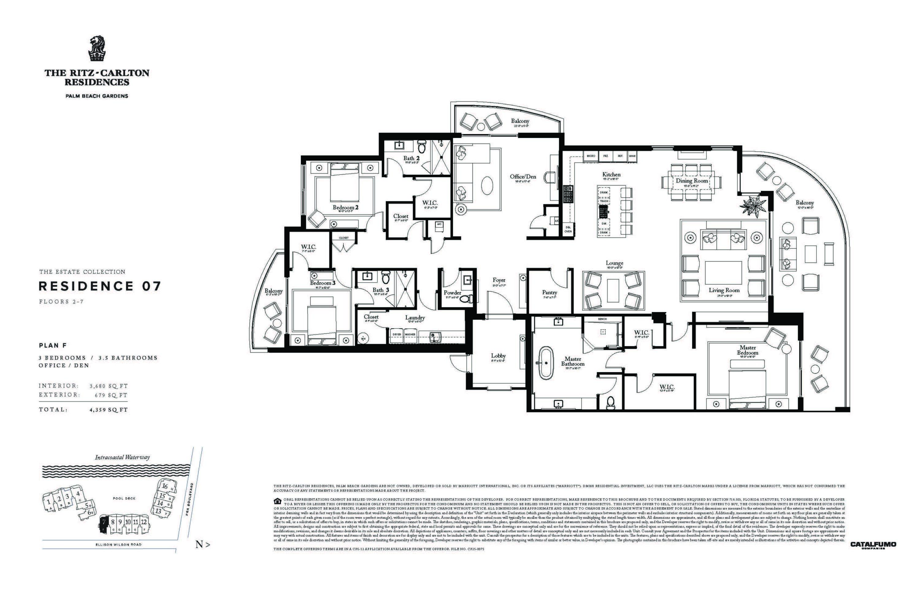 2200 Pga Boulevard 507 Property Photo 7