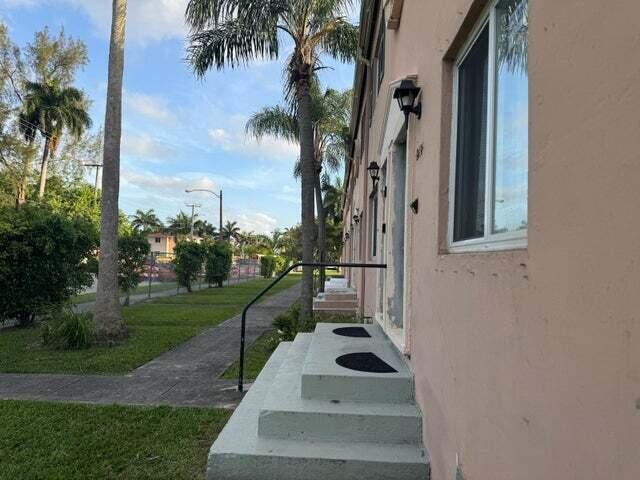 8428 NW 2nd Avenue 8428 Property Photo 1