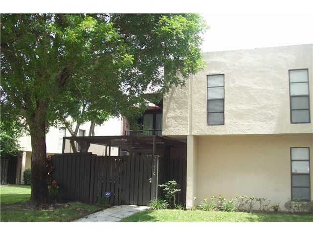 4845 Alder Drive C, West Palm Beach, Fl 33417 Property Photo 1