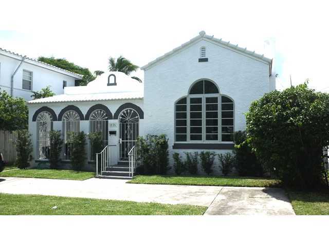 1836 Jefferson, Miami Beach, Fl 33139 Property Photo 1