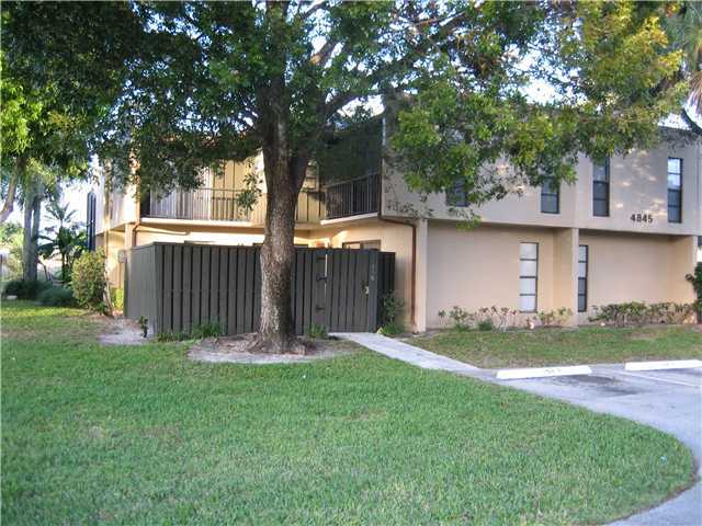 4845 Alder Drive C, West Palm Beach, Fl 33417 Property Photo 1