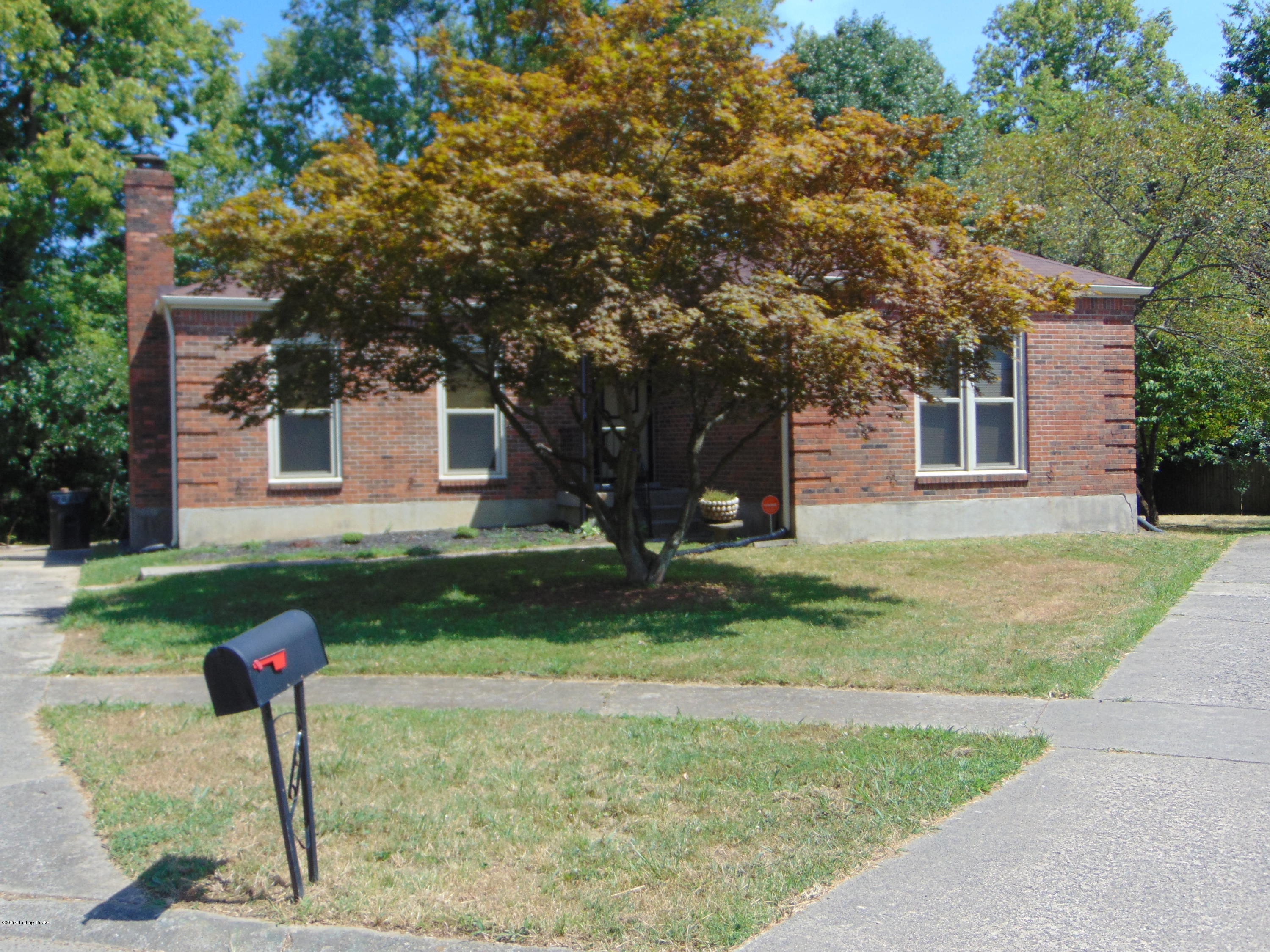 6404 Saint Thomas Ct Property Photo 1