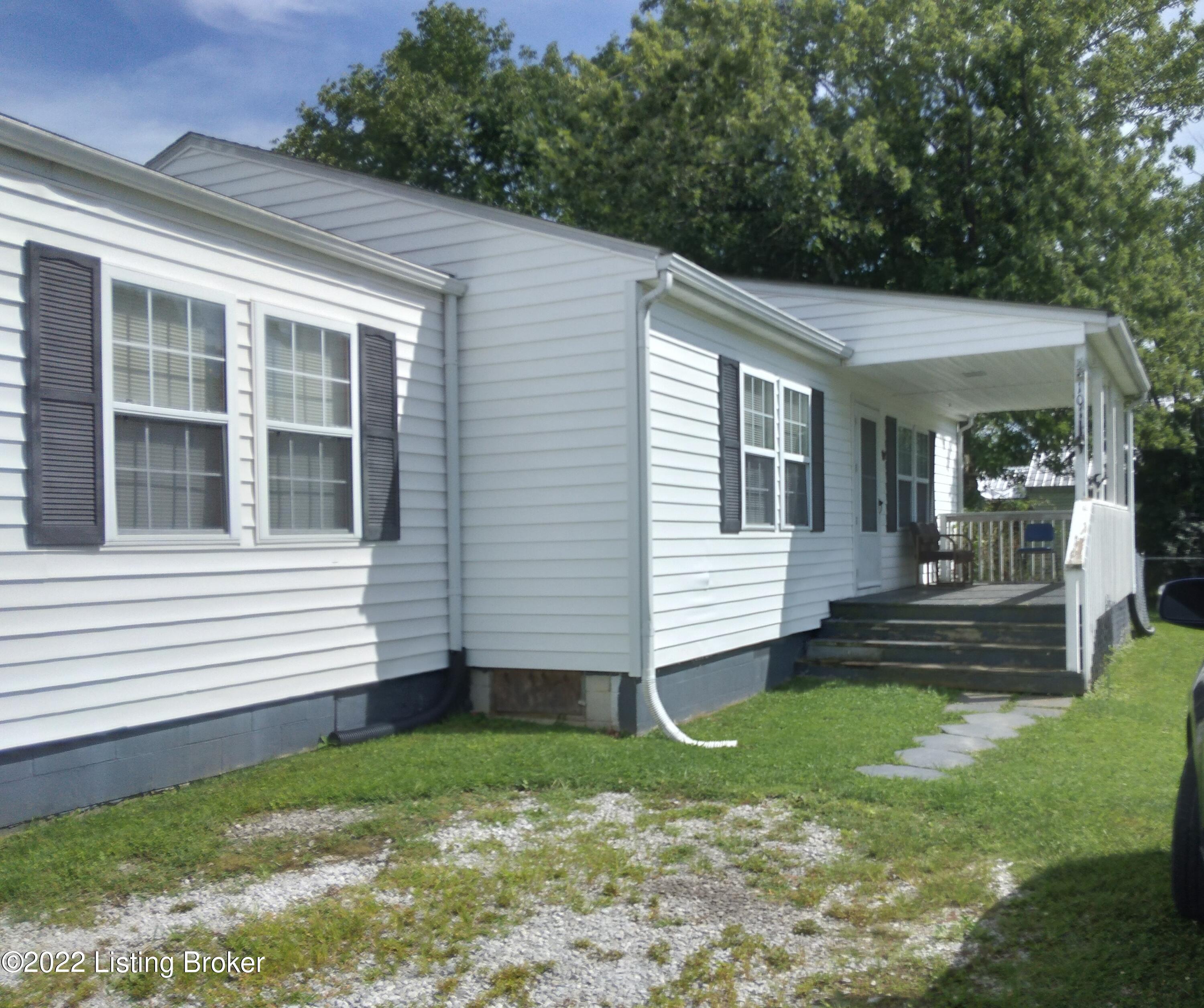 101 Lou Ave Property Photo 1