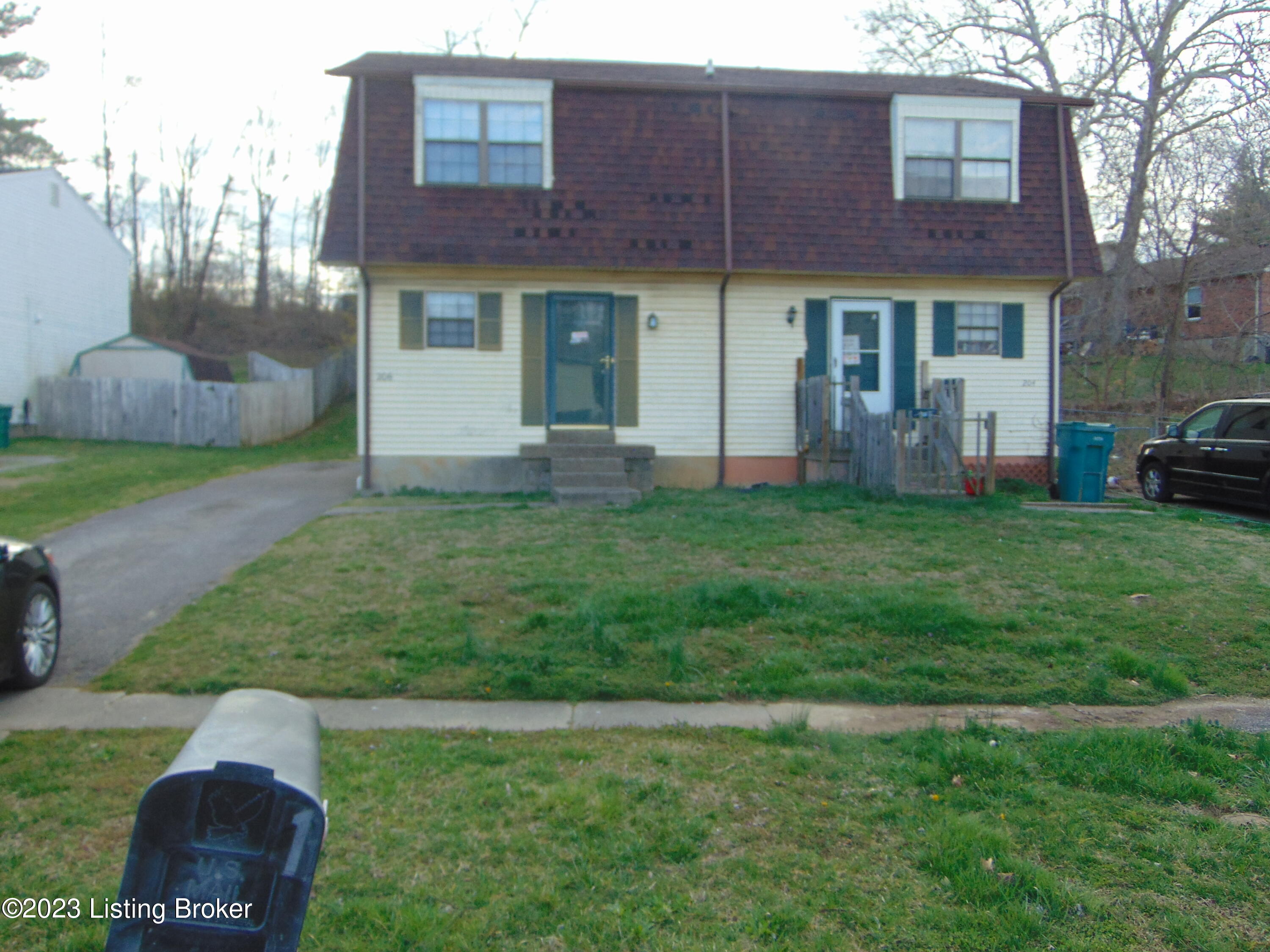 206 Eagle Pass Property Photo 1