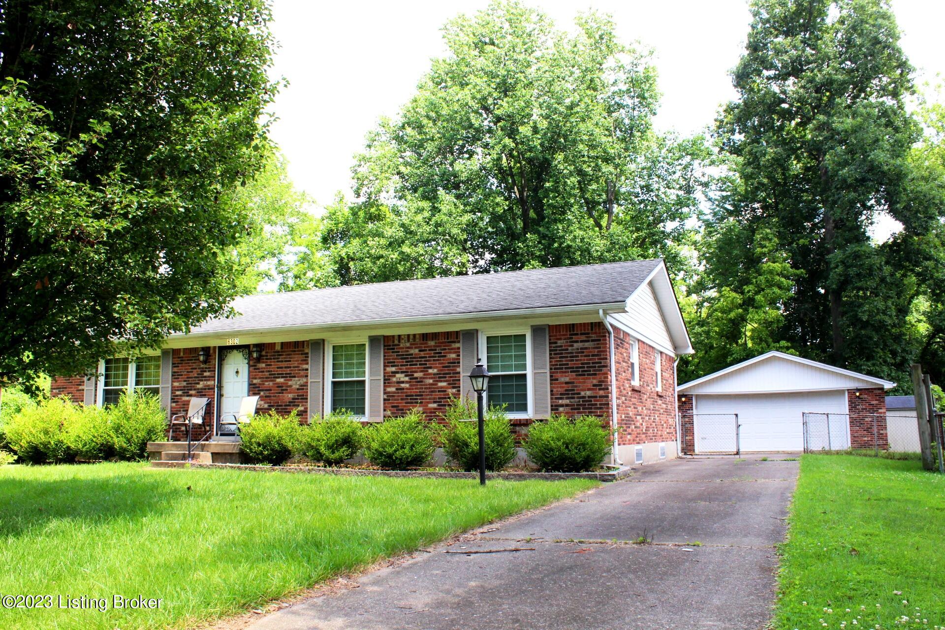 6302 Notto Ct Property Photo 1