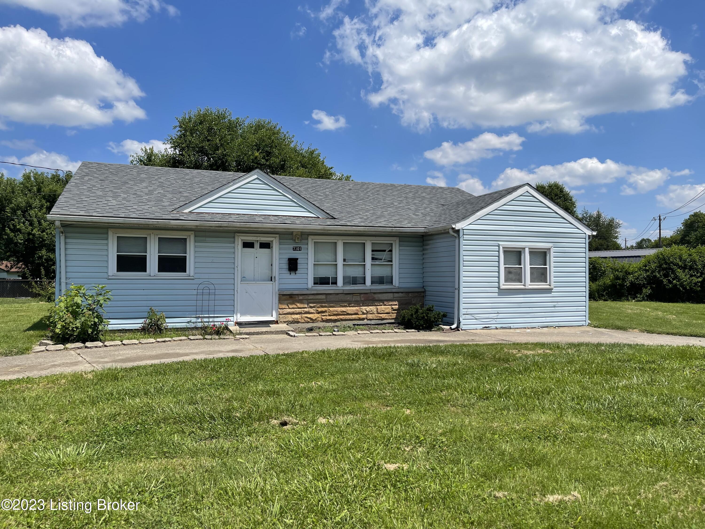 7301 Rainbow Dr Property Photo 1