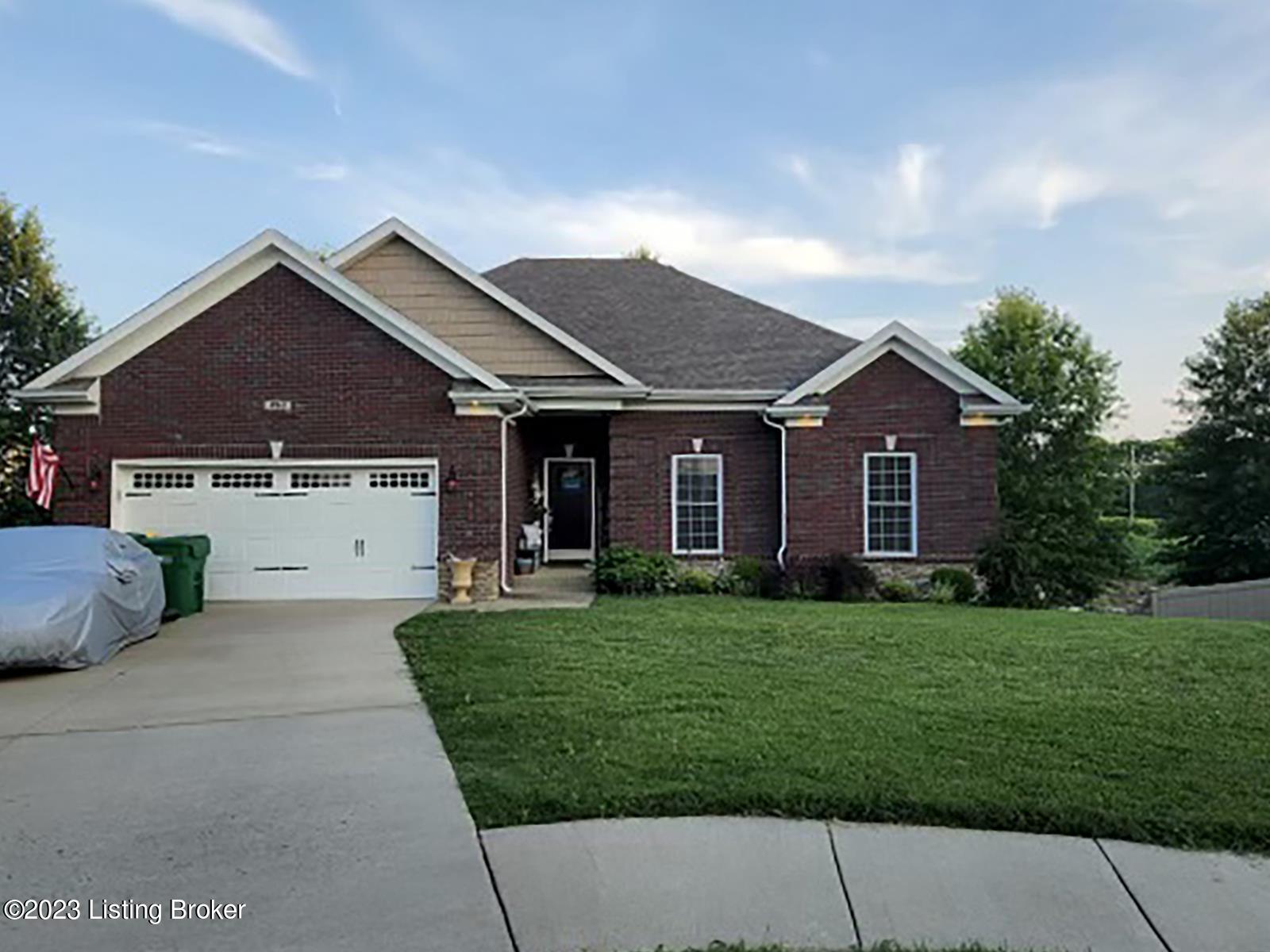 263 Nipper Ct Property Photo 1