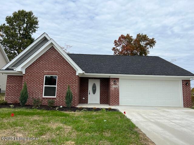 2746 Bagby Way Property Photo 1