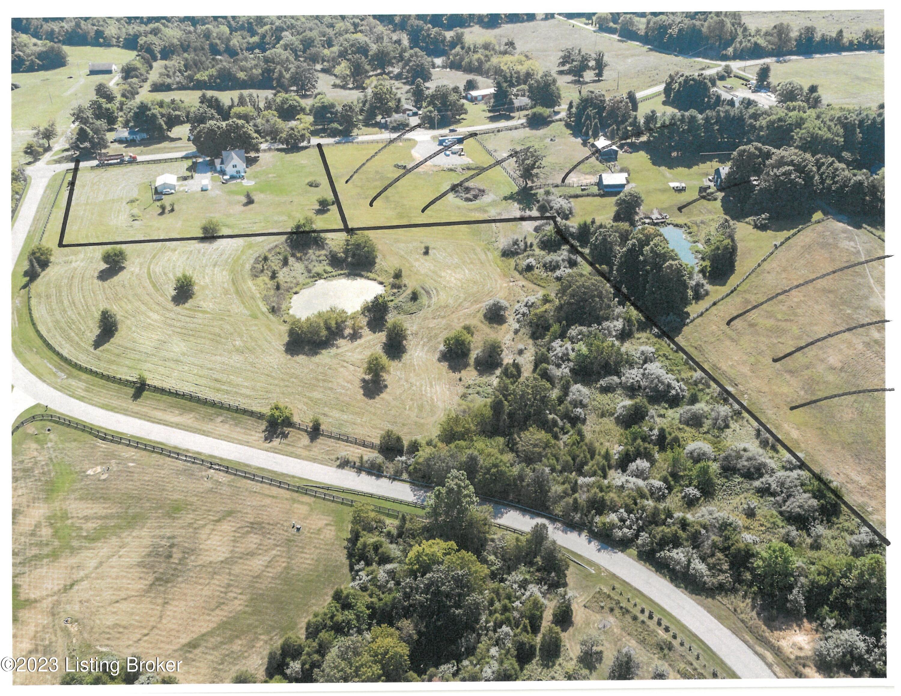 3121 E Hwy 146 Property Photo 2
