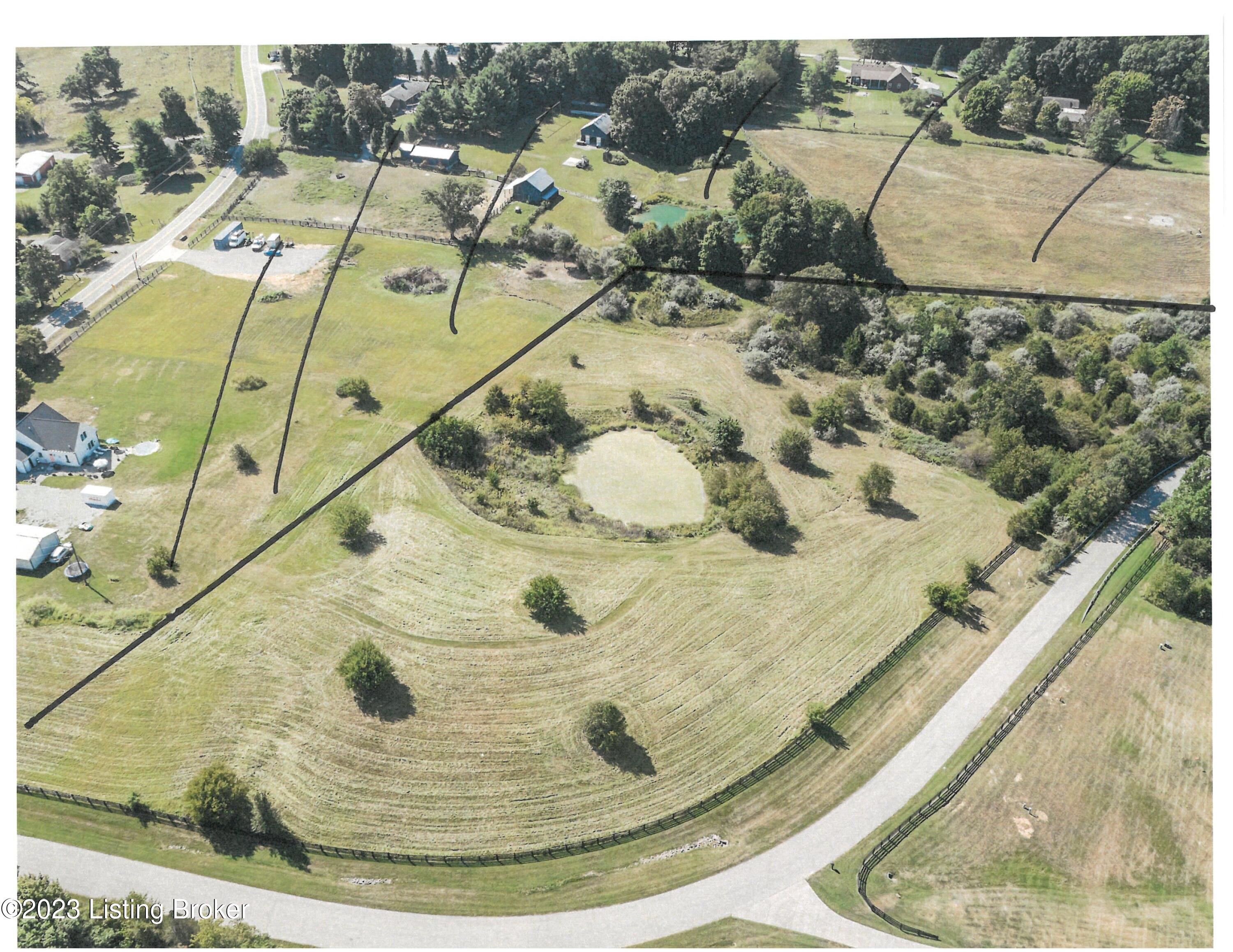 3121 E Hwy 146 Property Photo 4