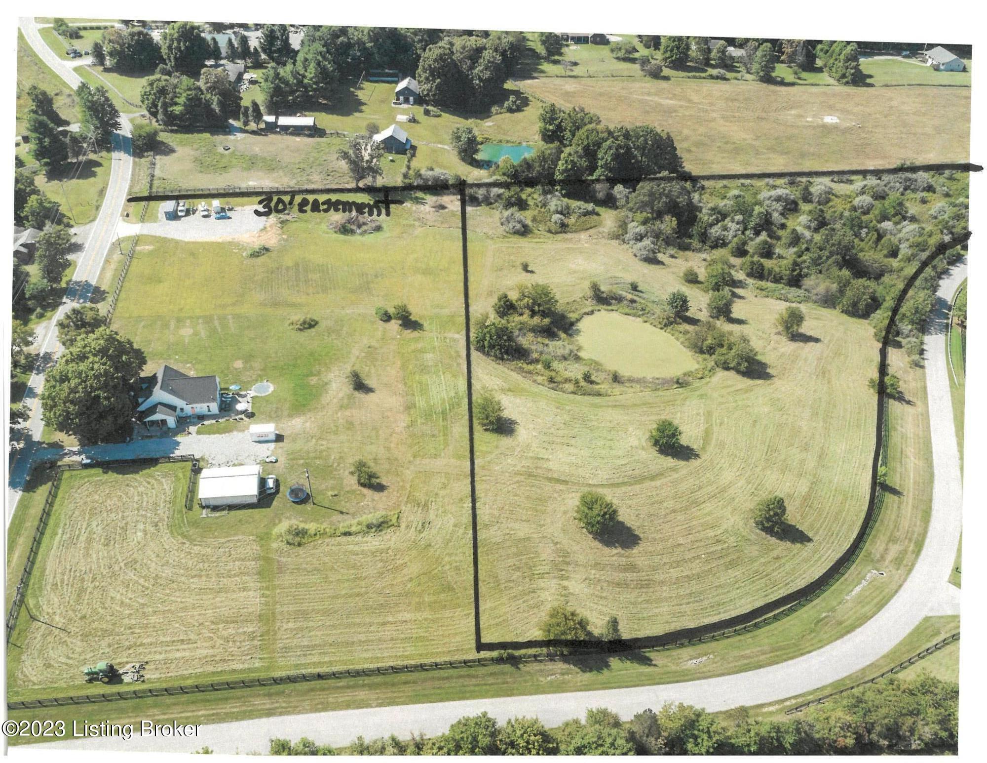 3121 E Hwy 146 Property Photo 7