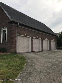 12880 S Pope Lick Rd Property Photo 5