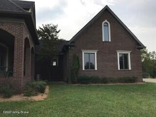 12880 S Pope Lick Rd Property Photo 6