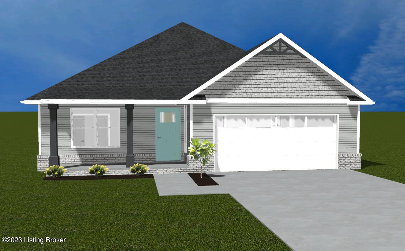 8014 Happy Jack Way Property Photo 1