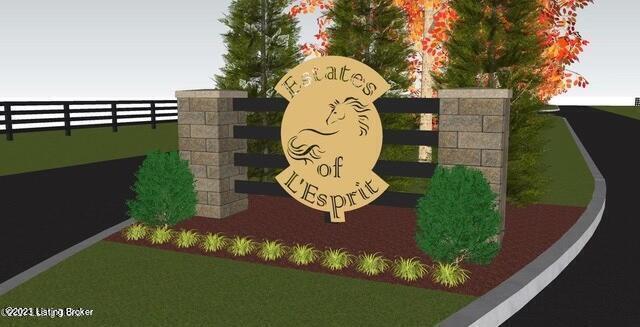 Lot #5 L'esprit Pkwy. Property Photo 1