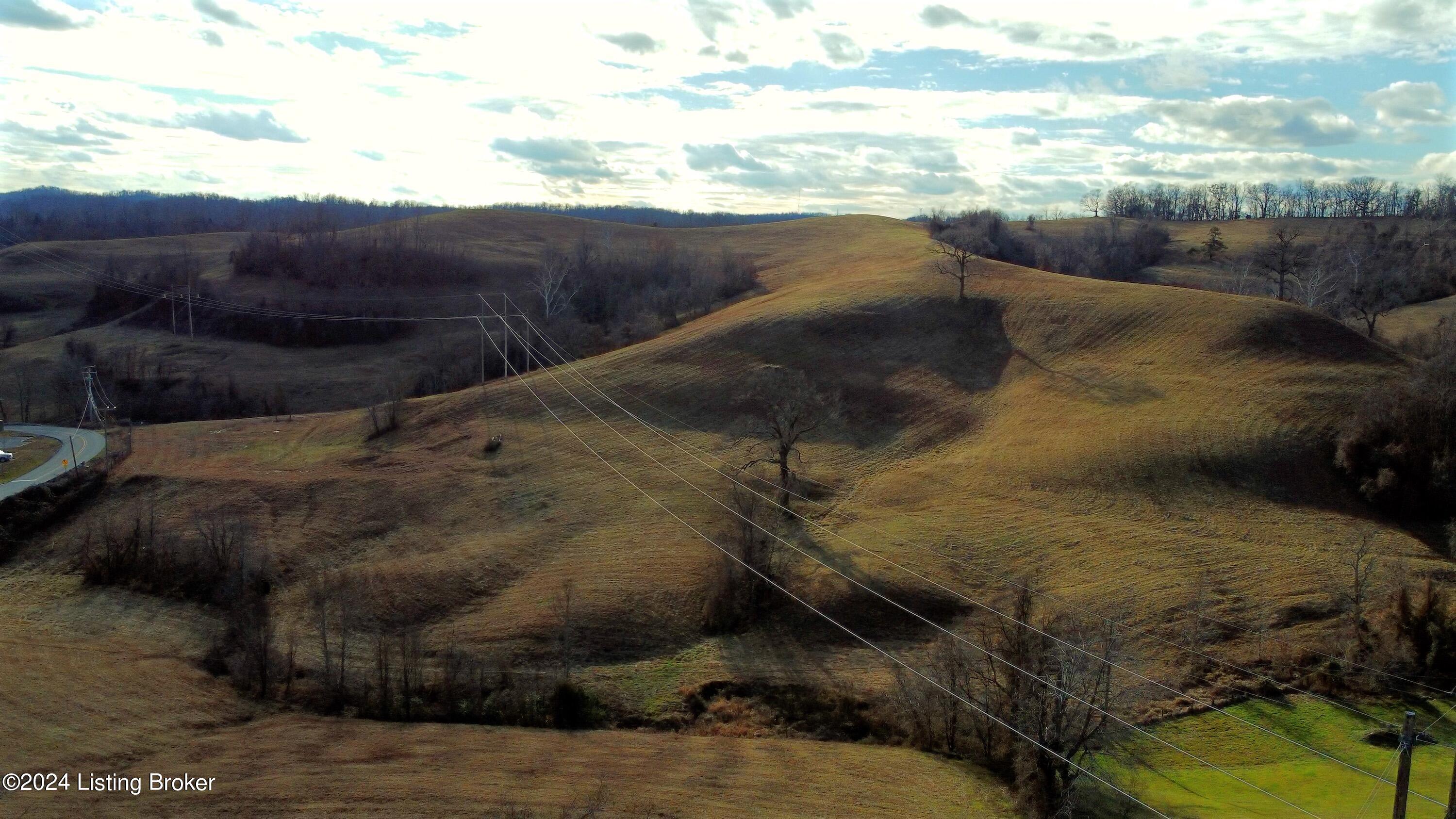 0 Route 538 Property Photo 2