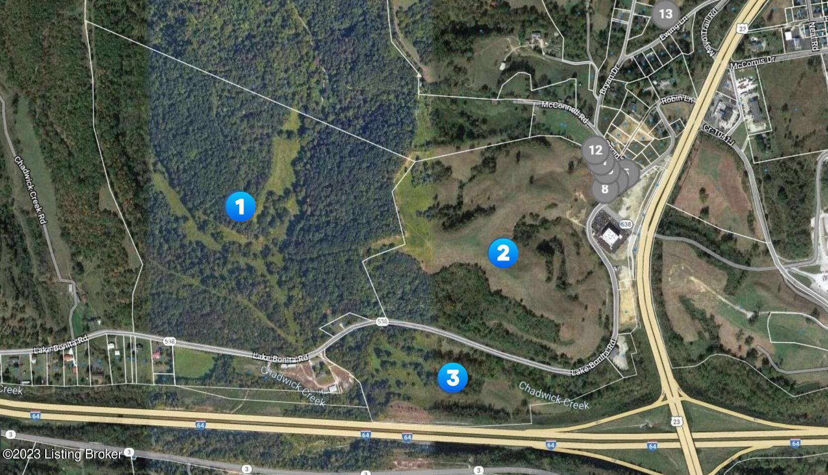 0 Route 538 Property Photo 22