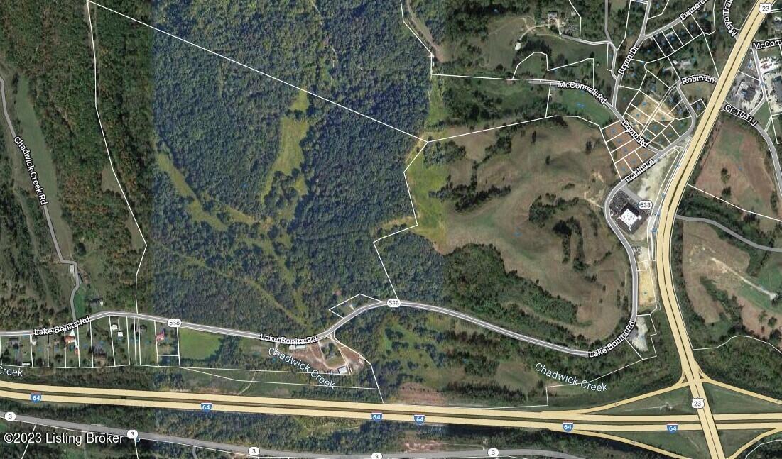0 Route 538 Property Photo 25