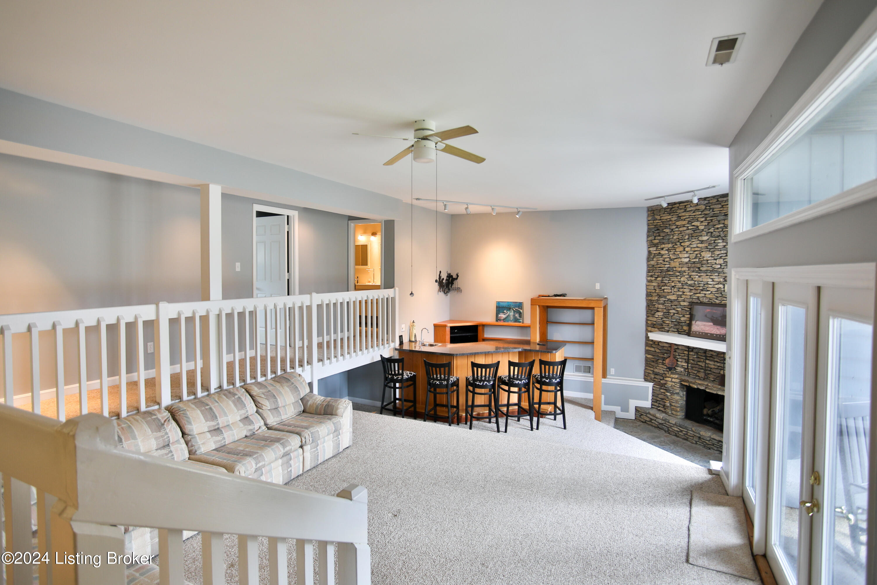 6901 Timber Bluff Ct Property Photo 21
