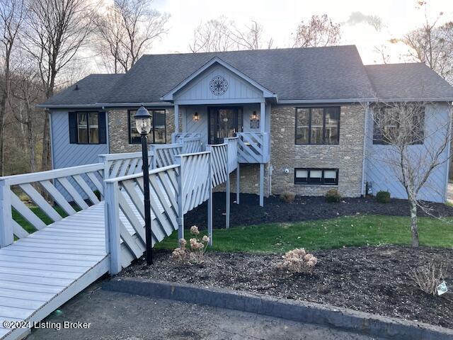 6901 Timber Bluff Ct Property Photo 24