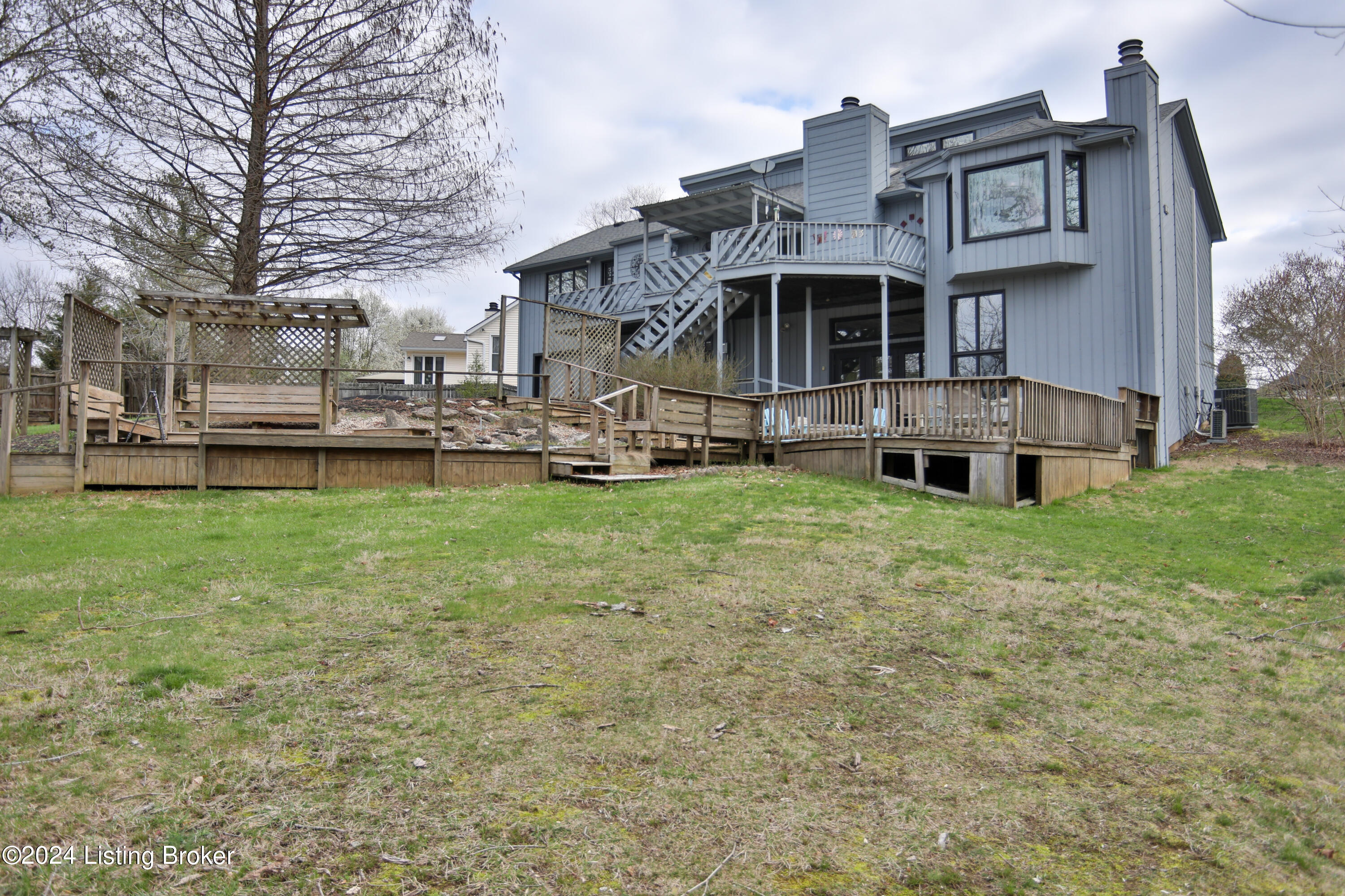 6901 Timber Bluff Ct Property Photo 27