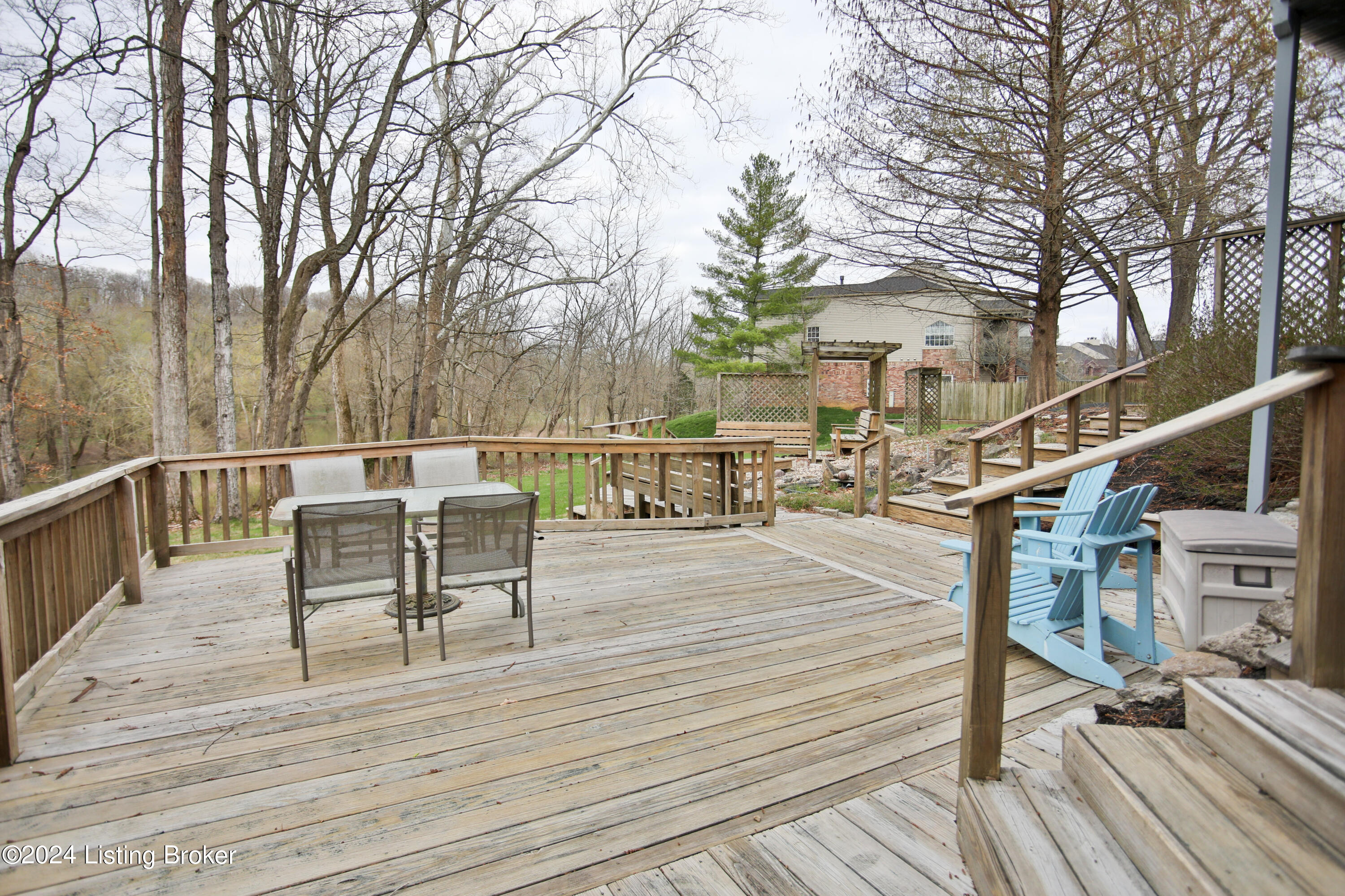6901 Timber Bluff Ct Property Photo 29