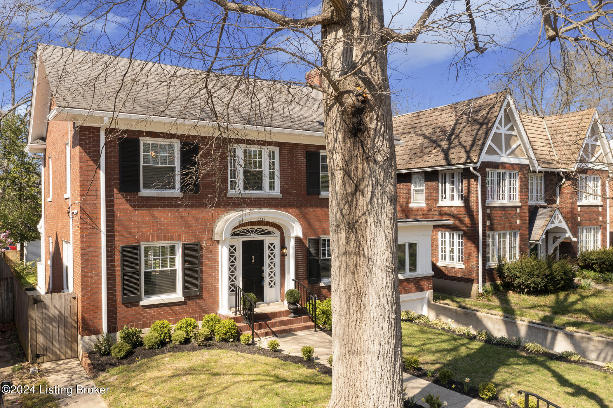 2341 Glenmary Ave Property Photo 1