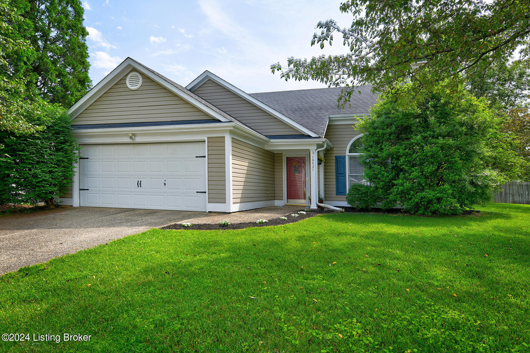10421 Going Ct Property Photo 1
