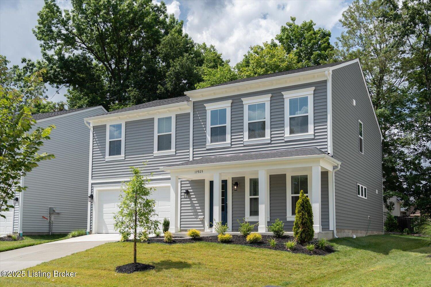 17925 Bridle Run Dr Property Photo 1