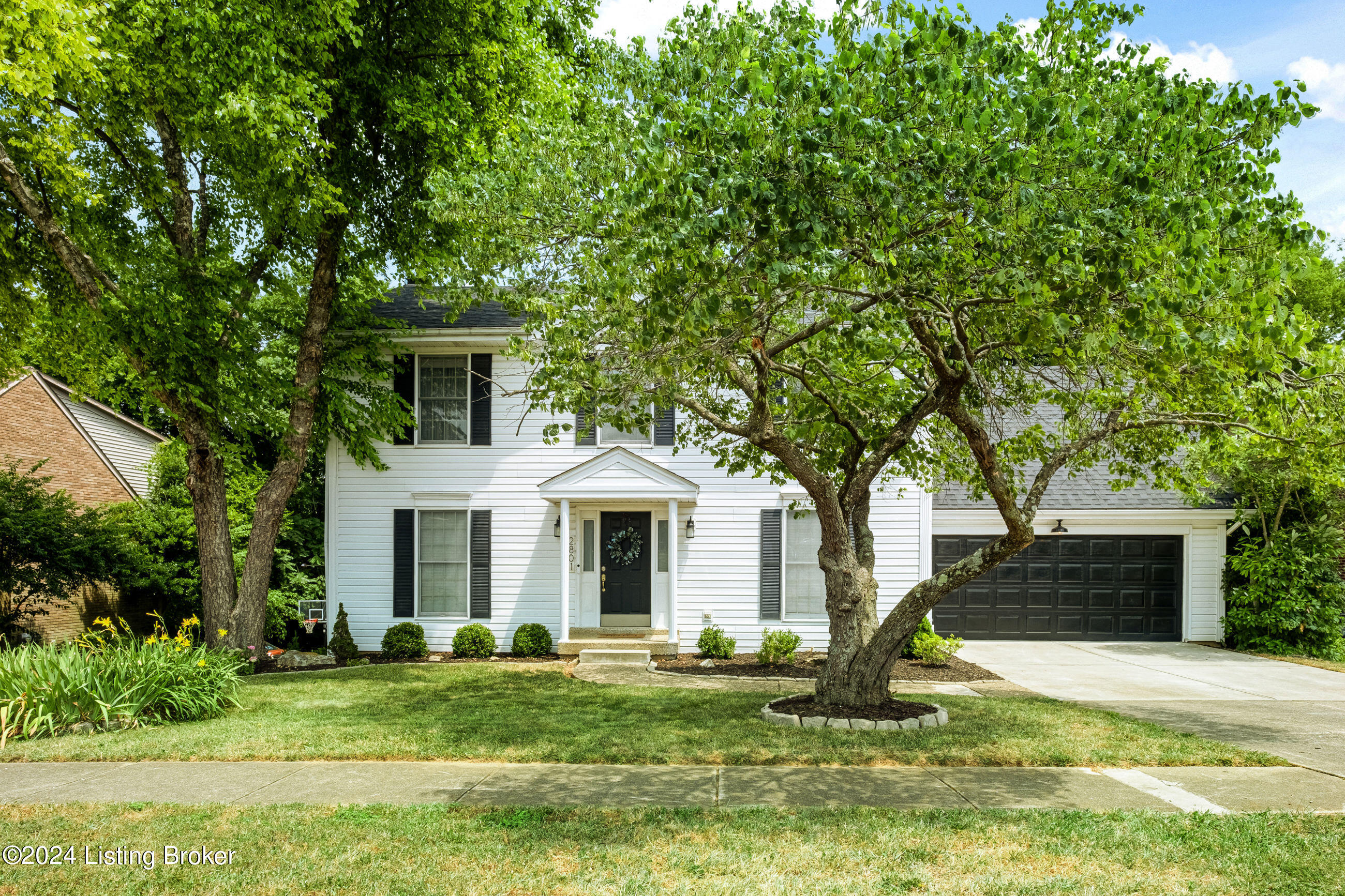 2801 Antone Pkwy Property Photo 1