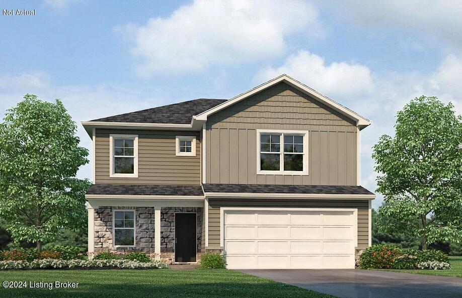 161 Coral Ridge Way Property Photo
