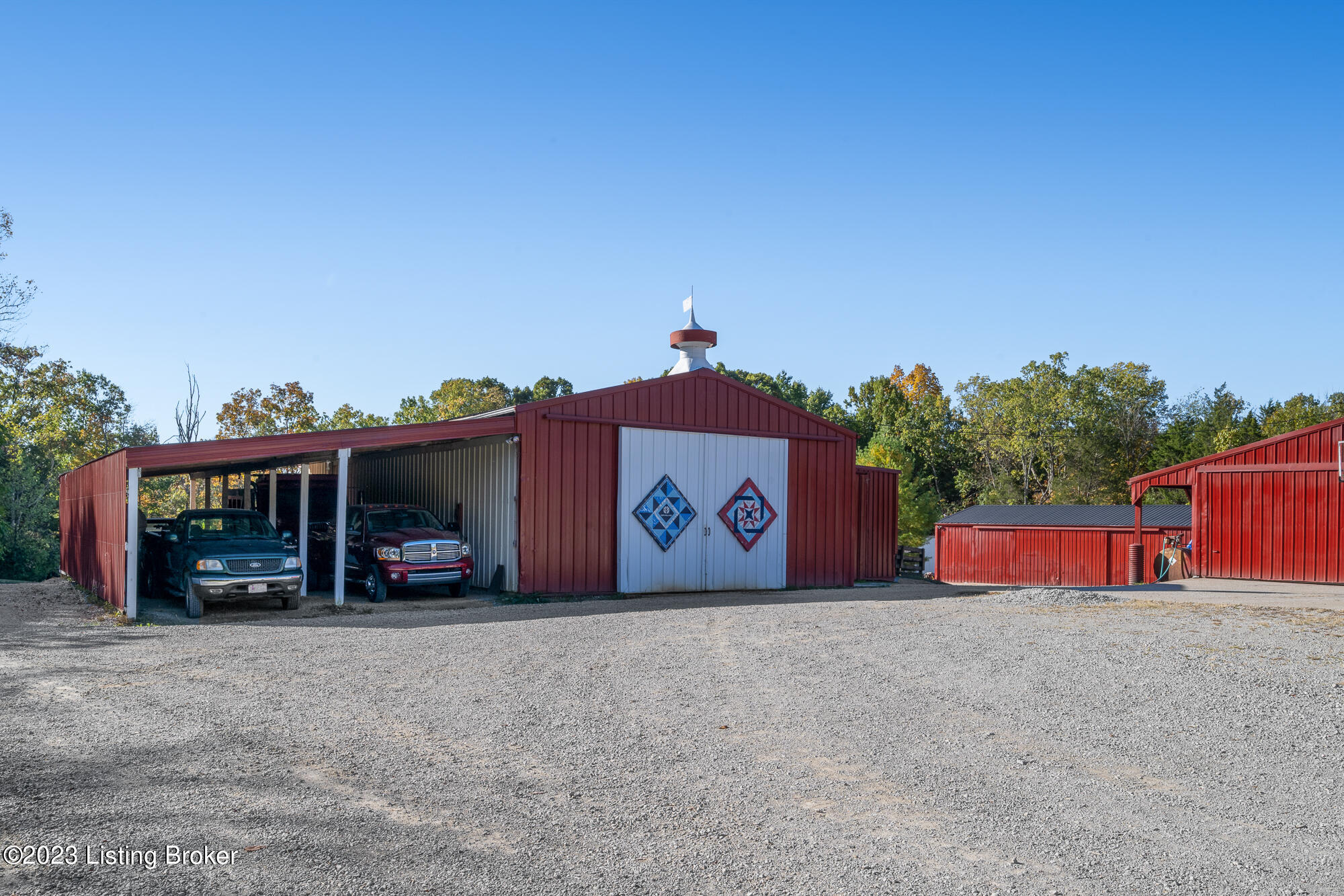 2300 W Elder Park Rd Property Photo 46
