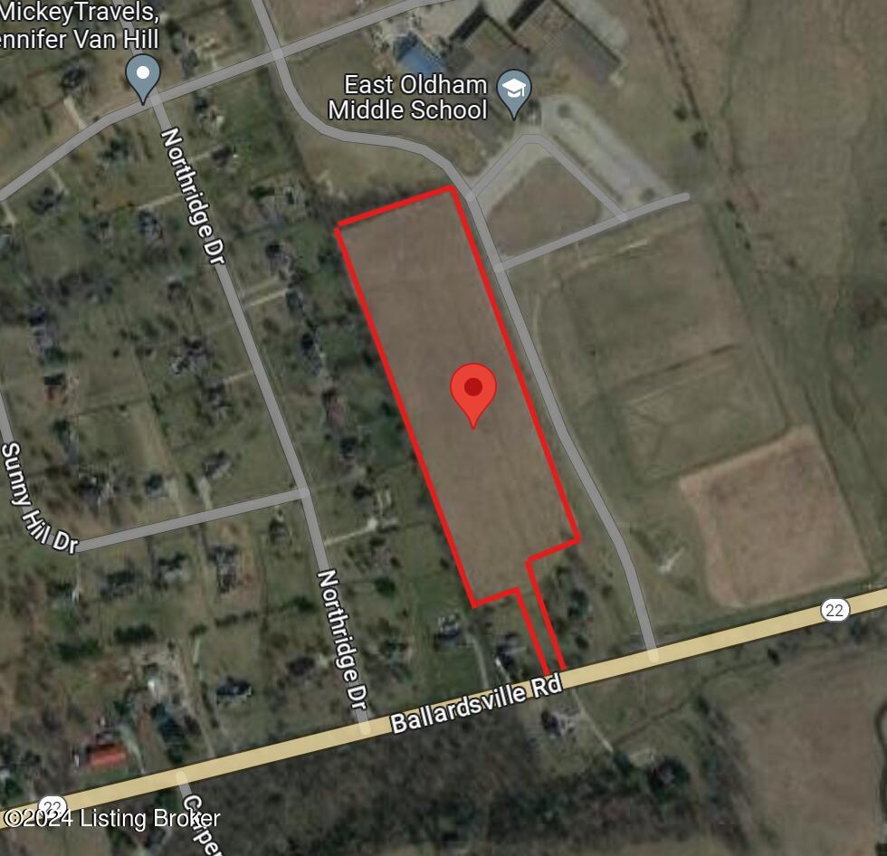 1105-b E Highway 22 Property Photo 1