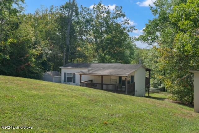 60 Hickory Ln Property Photo 1