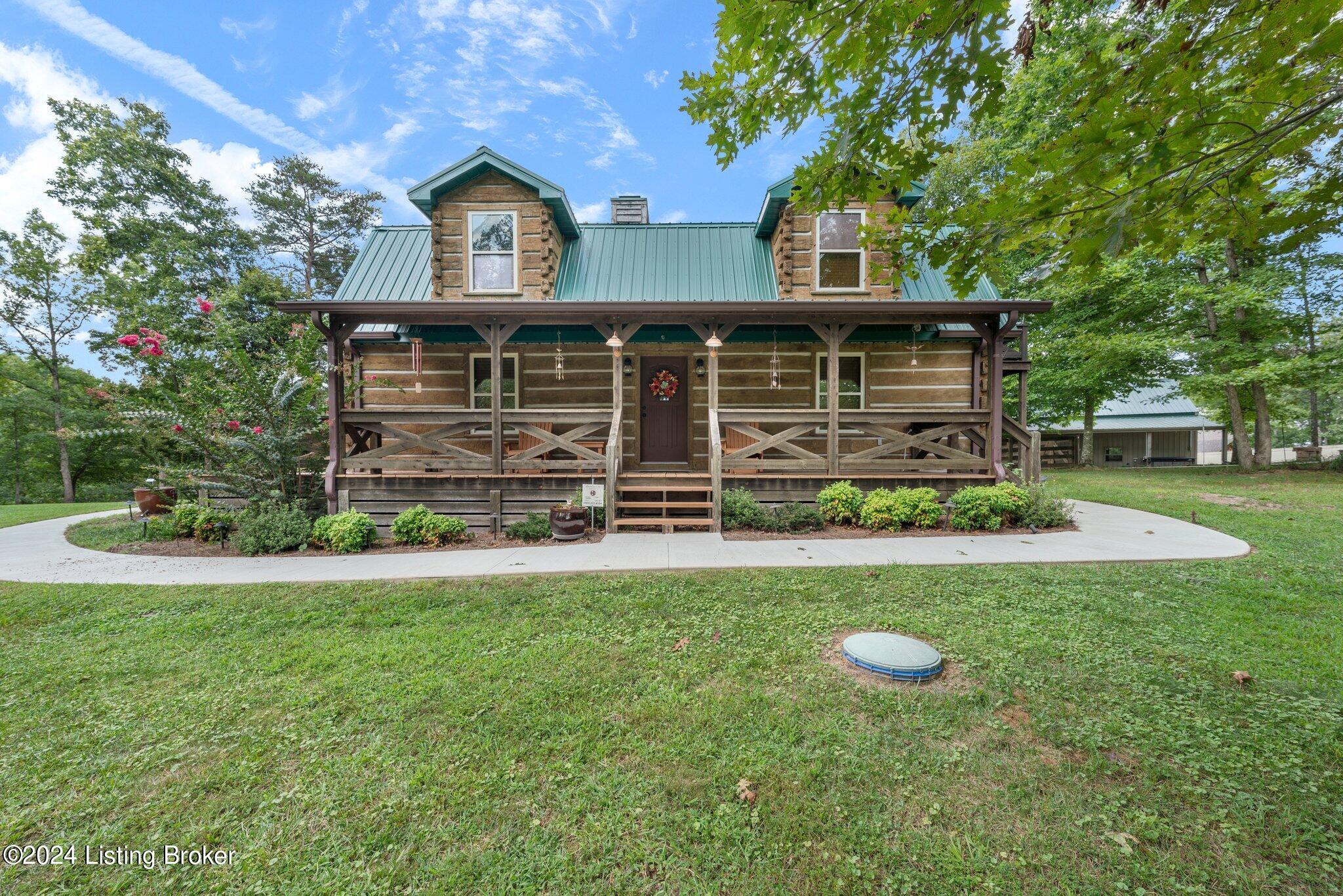 184 Furnace Branch Rd Property Photo 1