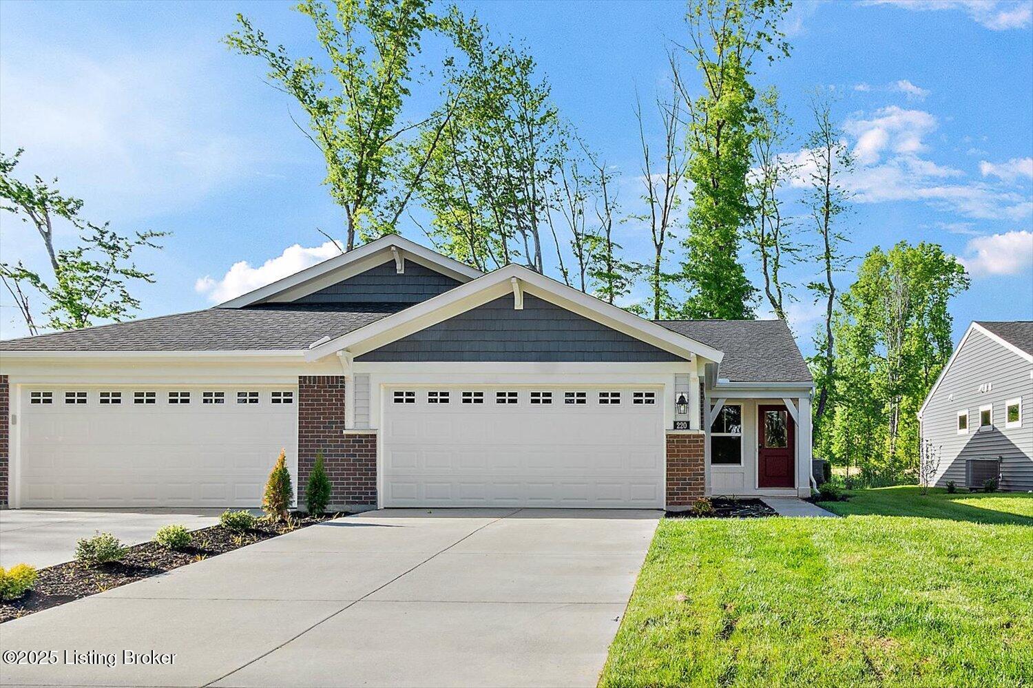 220 Harvest Moon Ct, 215b Property Photo 1