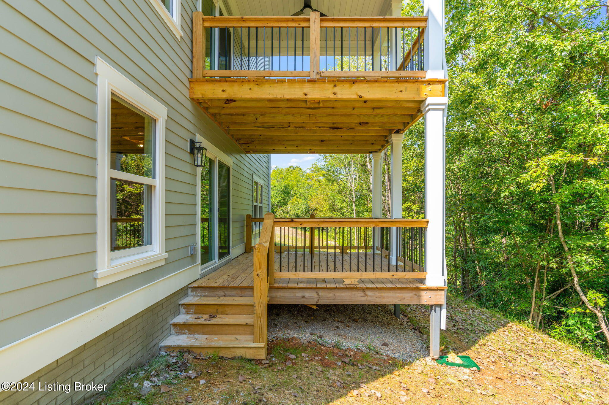 6714 Hypoint Ridge Rd Property Photo 5