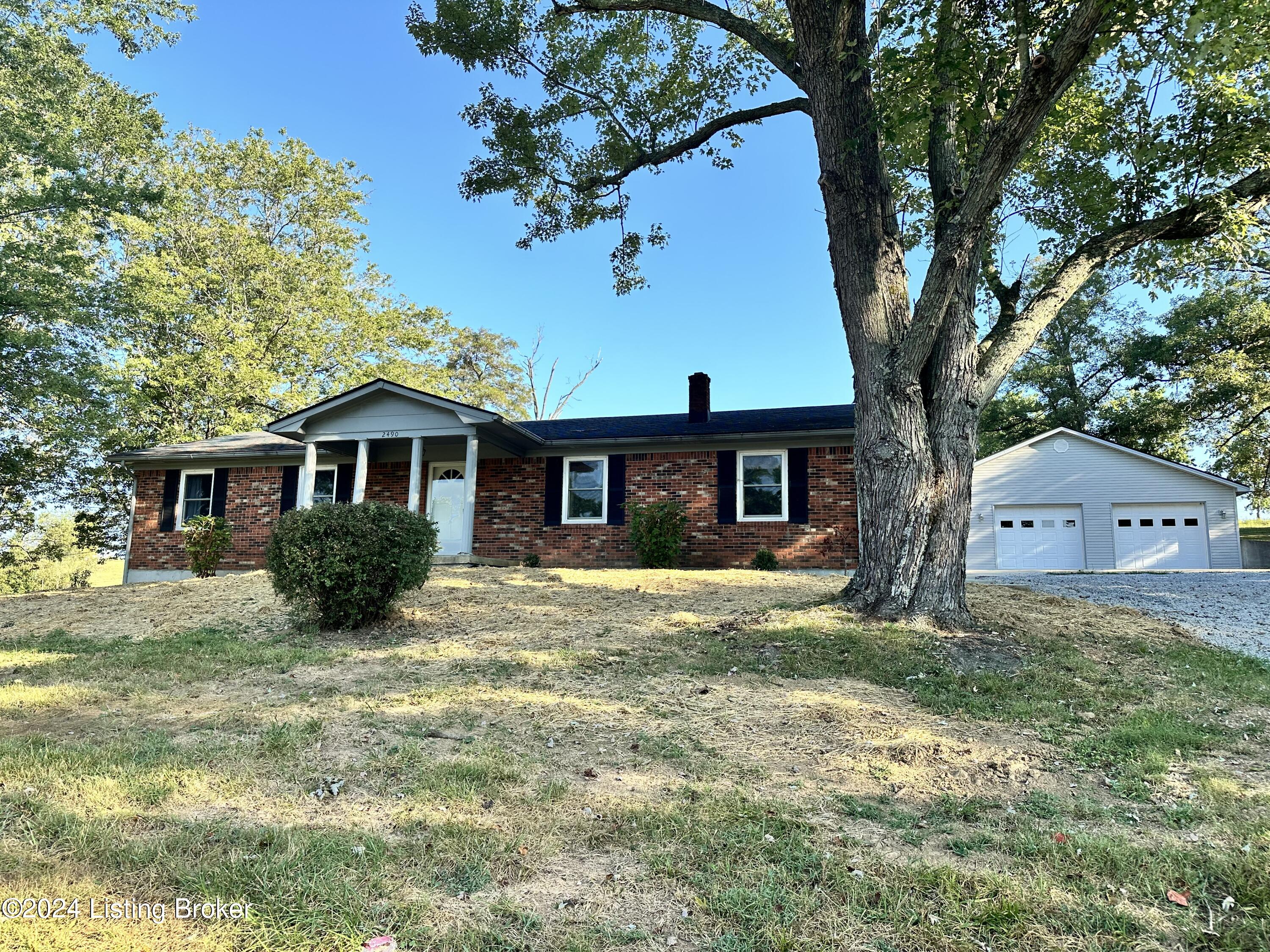 2490 Holy Cross Rd Property Photo