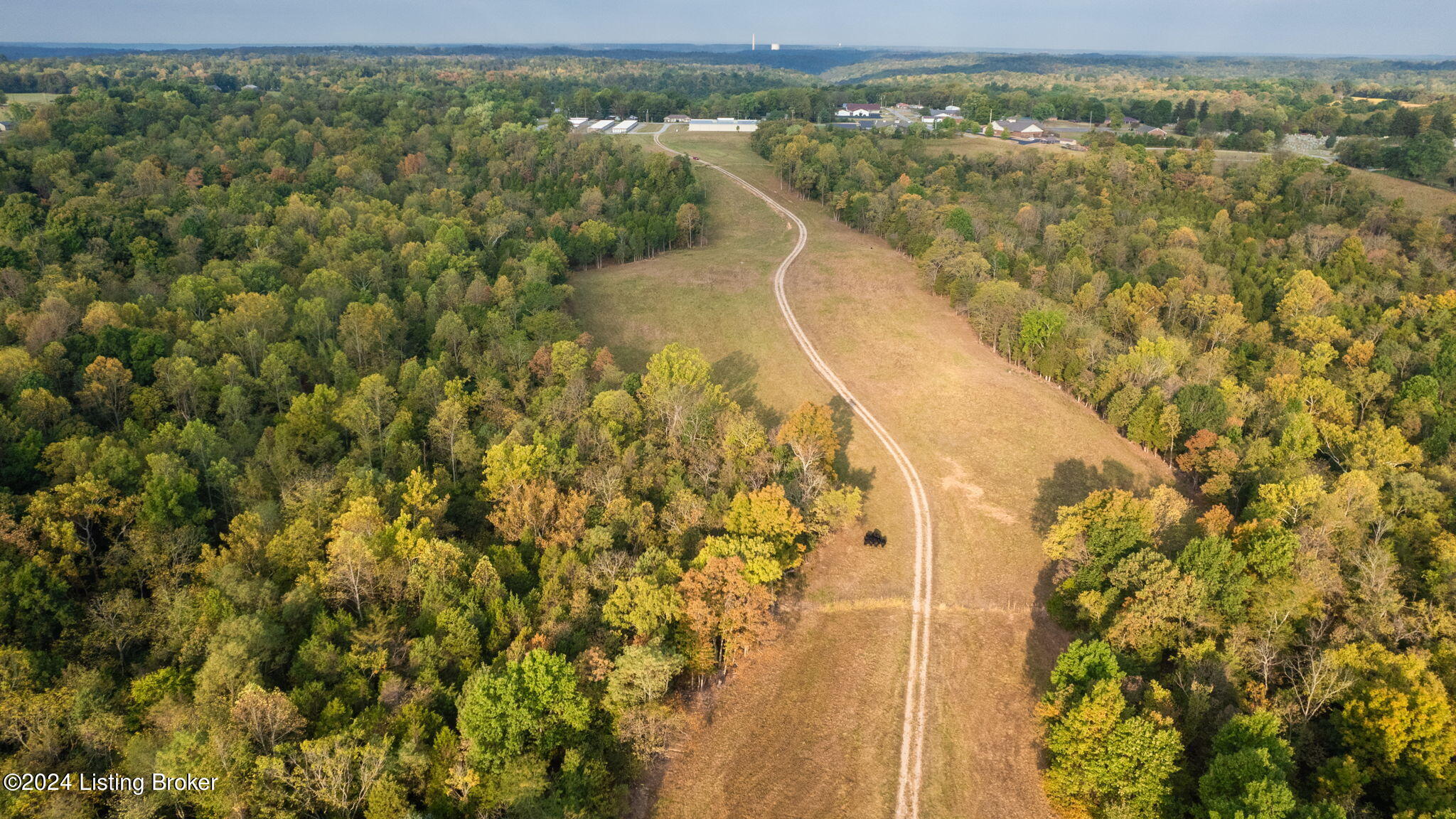 0 W 42 Hwy Property Photo 1